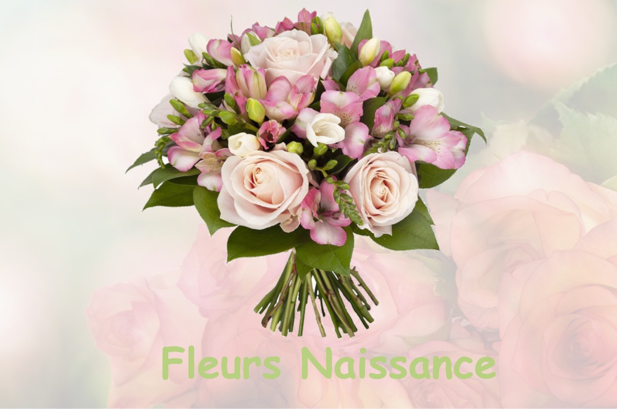 fleurs naissance MURVAUX