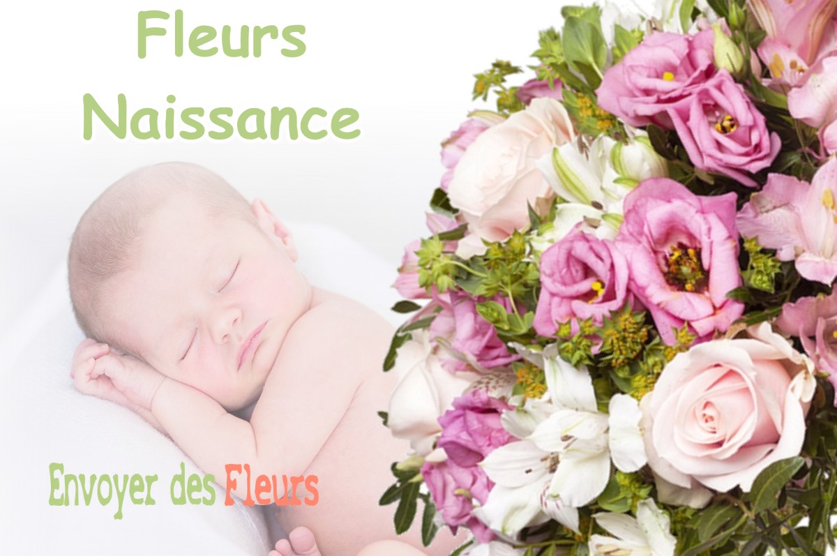 lIVRAISON FLEURS NAISSANCE à MURVAUX