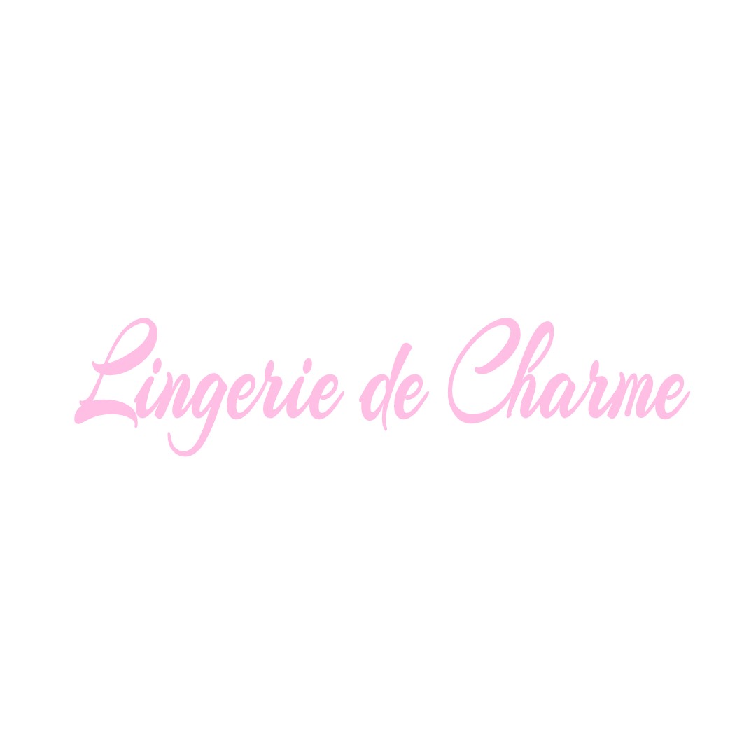 LINGERIE DE CHARME MURVAUX